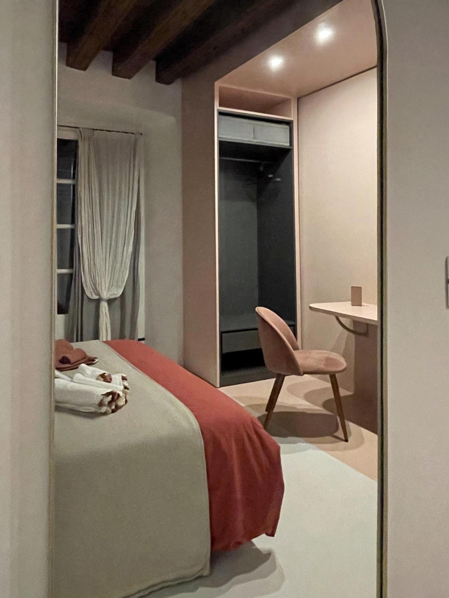 Dimora Al Porto Antico Daire Cenova Dış mekan fotoğraf